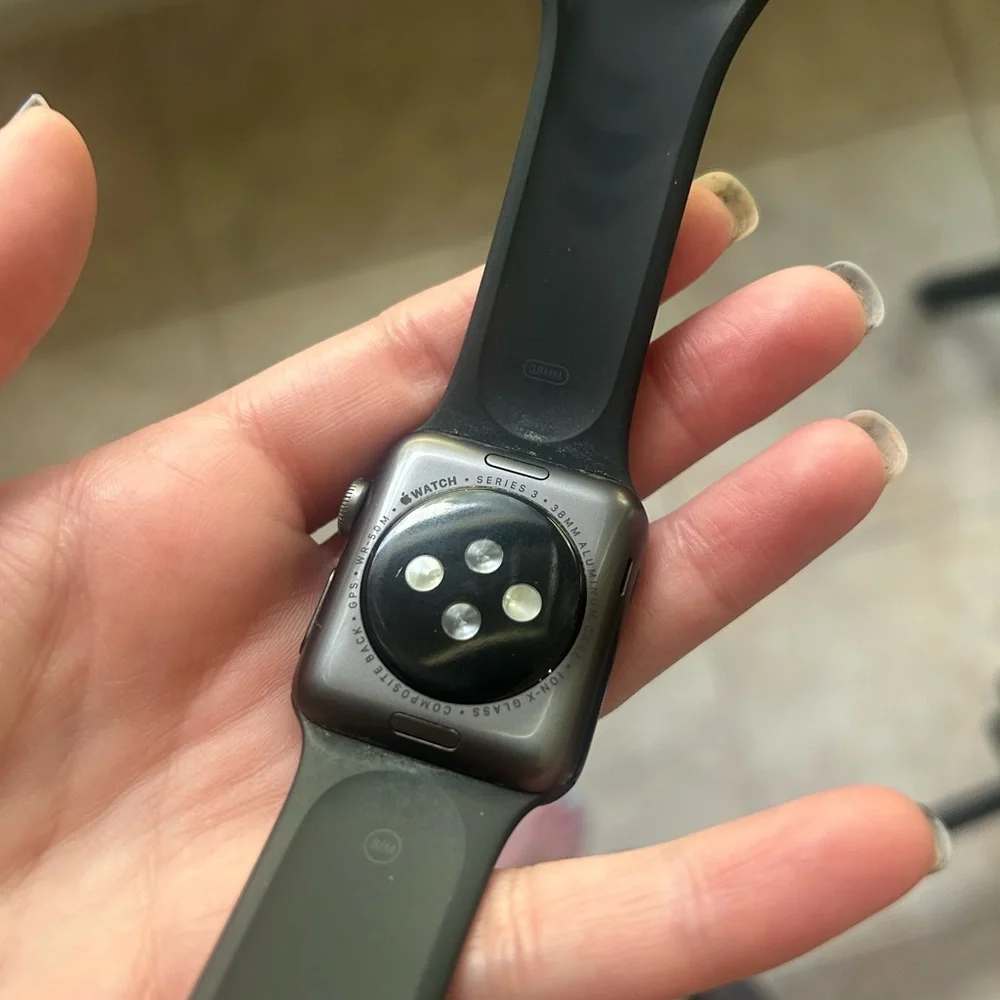 Apple Watch Series 3